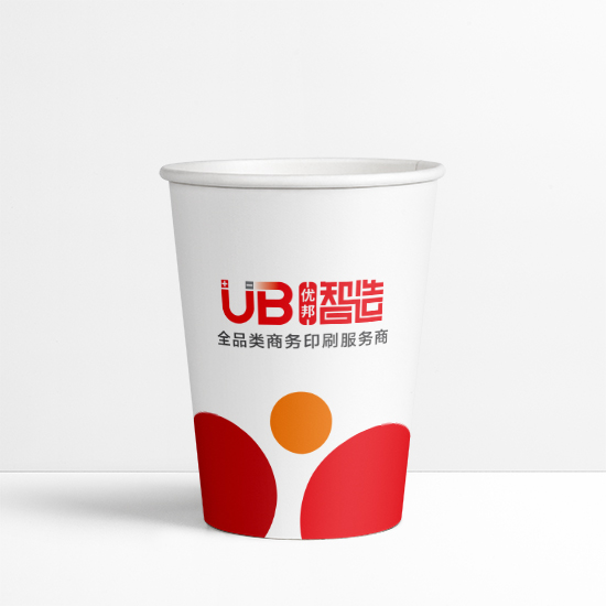广告宣传杯/纸杯